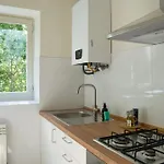 Casa Magnolia - Alloro Apartman *