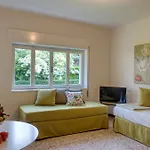 Casa Magnolia - Alloro Apartman