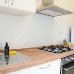 Apartman Casa Magnolia - Alloro Cremeno