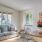 Casa Magnolia - Alloro Apartman *