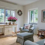 Casa Magnolia - Alloro Apartman *