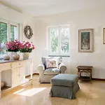 Casa Magnolia - Alloro Apartman