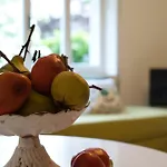 Casa Magnolia - Alloro Cremeno