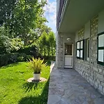 Casa Magnolia - Alloro * Cremeno