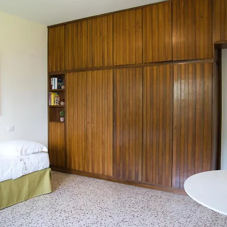 شقة Casa Magnolia - Alloro *