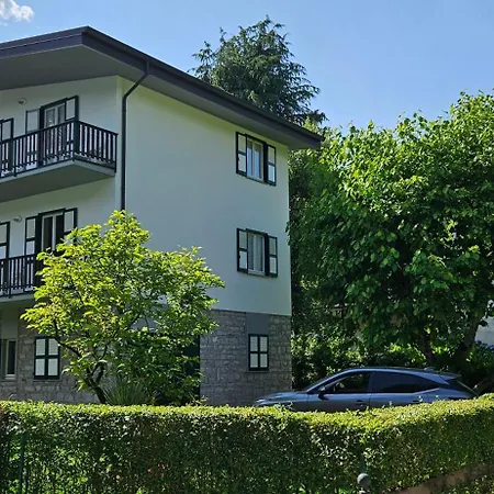 شقة Casa Magnolia - Alloro Cremeno