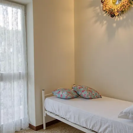 Casa Magnolia - Alloro * Cremeno