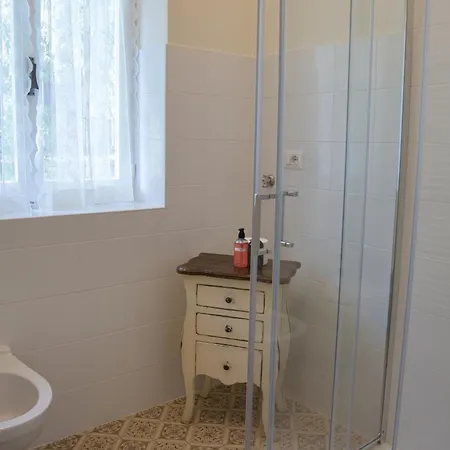Casa Magnolia - Alloro Cremeno