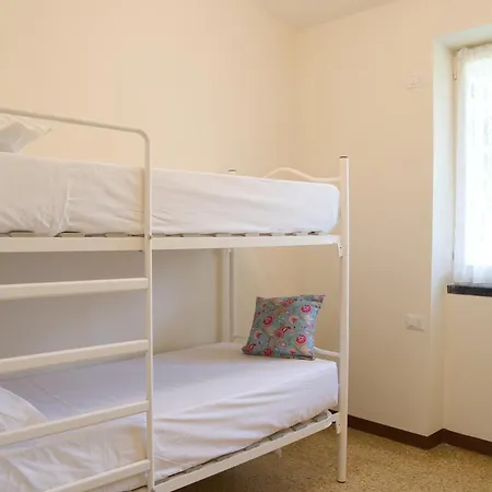 Casa Magnolia - Alloro Cremeno