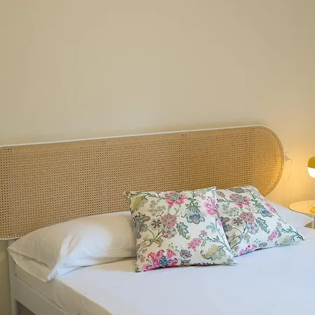 Casa Magnolia - Alloro * Cremeno