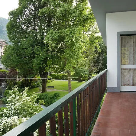 Casa Magnolia - Alloro Apartman