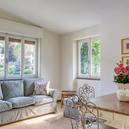 Casa Magnolia - Alloro شقة *