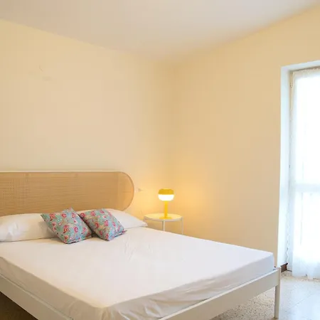 Casa Magnolia - Alloro Cremeno