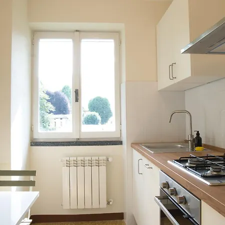 Casa Magnolia - Alloro شقة *