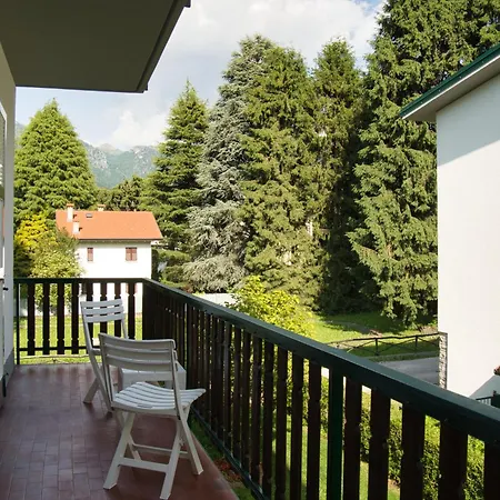شقة Casa Magnolia - Alloro *