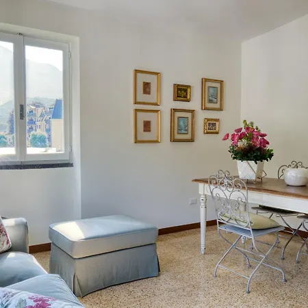 Casa Magnolia - Alloro *