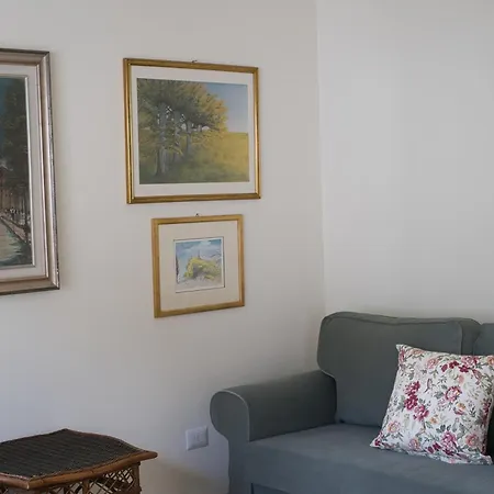 Casa Magnolia - Alloro * Cremeno