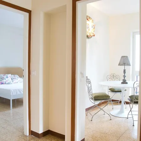 Casa Magnolia - Alloro *