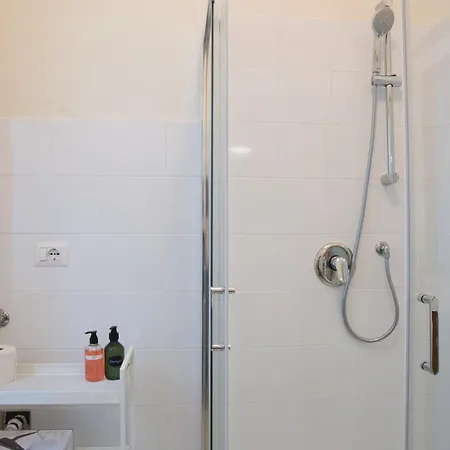 شقة Casa Magnolia - Alloro