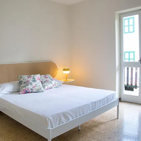 Casa Magnolia - Alloro شقة *