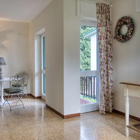 Casa Magnolia - Alloro Apartman Cremeno
