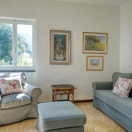 Casa Magnolia - Alloro