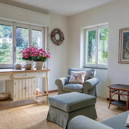 Casa Magnolia - Alloro شقة *