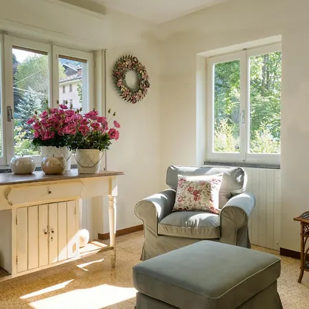 Casa Magnolia - Alloro Apartman Cremeno