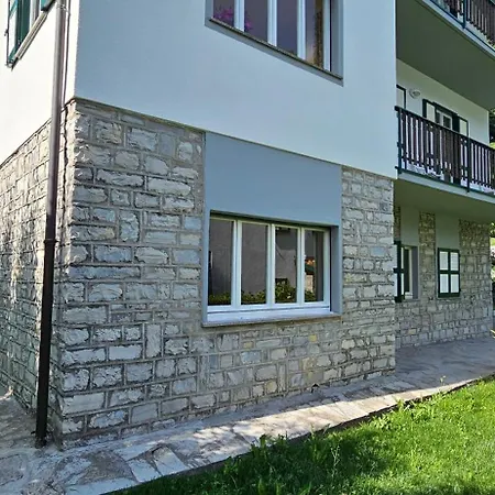 Casa Magnolia - Alloro Cremeno