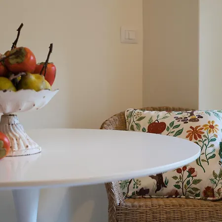 شقة Casa Magnolia - Alloro