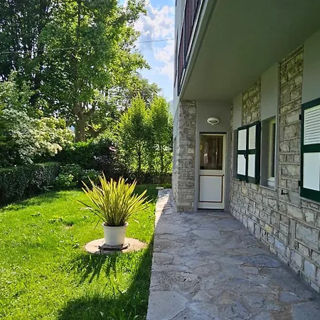 Casa Magnolia - Alloro * Cremeno