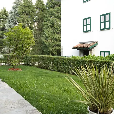 Apartman Casa Magnolia - Alloro