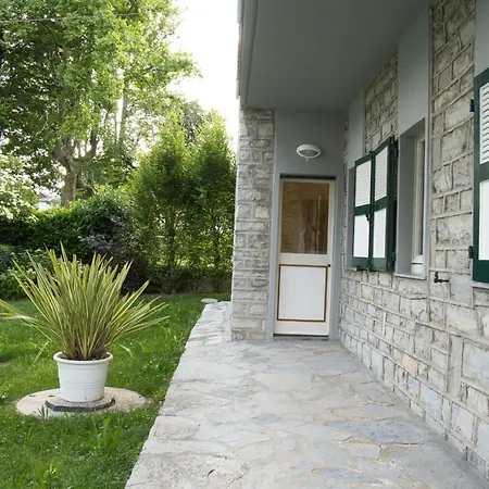 Casa Magnolia - Alloro *